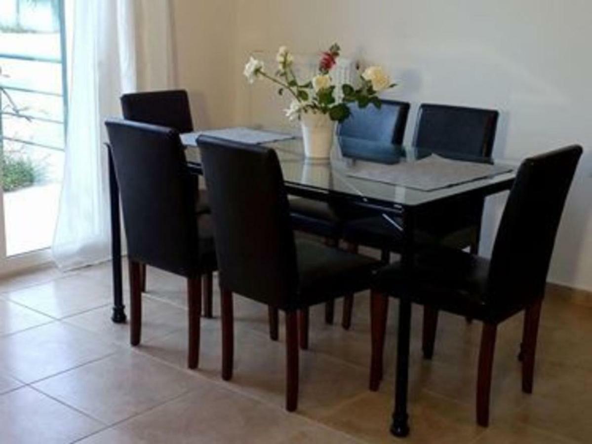Апартаменты Corfu Filoxenia House Kompitsion Экстерьер фото